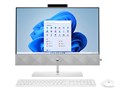Pavilion All-in-One 24 ���i.com���� Core i5 11500T/256GB SSD+2TB HDD/8GB������/23.8�C���`IPS�t��HD/�^�b�`�@�\/Optane���ڃ��f��