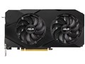DUAL-RTX2060-O12G-EVO [PCIExp 12GB]