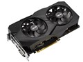 DUAL-RTX2060-O12G-EVO [PCIExp 12GB]