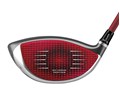 STEALTH �h���C�o�[ ���f�B�[�X [TENSEI RED TM40 �t���b�N�X�FL ���t�g�F12]