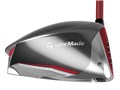 STEALTH �h���C�o�[ ���f�B�[�X [TENSEI RED TM40 �t���b�N�X�FL ���t�g�F12]