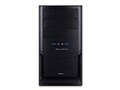 SOLUTION-M05M-114-UHS Core i5 11400/8GBメモリ/480GB SSD/Windows 11 Home