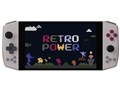 AYANEO 2021 Pro Retro Power