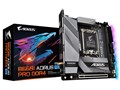 B660I AORUS PRO DDR4 [Rev.1.x]