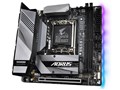 B660I AORUS PRO DDR4 [Rev.1.x]