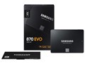 870 EVO MZ-77E4T0B/EC
