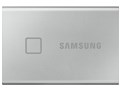 T7 Touch MU-PC2T0S/EC [�V���o�[]