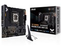 TUF GAMING B660M-PLUS WIFI D4