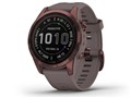 fenix 7S Sapphire Dual Power 010-02539-52 [Ti Dark Bronze/Shale Gray]