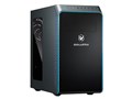 GALLERIA RM5C-G60S Core i5 11400F/GTX 1660 SUPER/16GBメモリ/NVMe SSD 500GB K/10934-10a