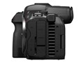 EOS R5 C �{�f�B