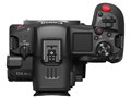 EOS R5 C �{�f�B