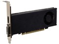 RD-RX550-E4GB/LP [PCIExp 4GB]