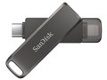 iXpand Flash Drive Luxe SDIX70N-064G-GN6NN [64GB]