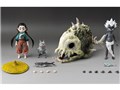 1/6 Fishergirl and Little Sea Elf (Deluxe Edition)(1/6 �t�B�b�V���[�K�[��&���g���V�[�G���t(�f���b�N�X��))