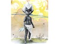 1/6 Fishergirl and Little Sea Elf (Standard Edition)(1/6 �t�B�b�V���[�K�[��&���g���V�[�G���t(�ʏ��))