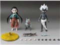 1/6 Fishergirl and Little Sea Elf (Standard Edition)(1/6 �t�B�b�V���[�K�[��&���g���V�[�G���t(�ʏ��))