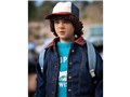 Stranger Things (�X�g�����W���[�E�V���O�X ���m�̐��E) 1/6 Dustin Henderson(1/6 �_�X�e�B���E�w���_�[�\��)