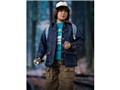 Stranger Things (�X�g�����W���[�E�V���O�X ���m�̐��E) 1/6 Dustin Henderson(1/6 �_�X�e�B���E�w���_�[�\��)