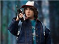 Stranger Things (�X�g�����W���[�E�V���O�X ���m�̐��E) 1/6 Dustin Henderson(1/6 �_�X�e�B���E�w���_�[�\��)