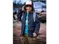 Stranger Things (�X�g�����W���[�E�V���O�X ���m�̐��E) 1/6 Dustin Henderson(1/6 �_�X�e�B���E�w���_�[�\��)