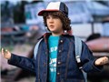 Stranger Things (�X�g�����W���[�E�V���O�X ���m�̐��E) 1/6 Dustin Henderson(1/6 �_�X�e�B���E�w���_�[�\��)