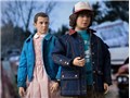 Stranger Things (�X�g�����W���[�E�V���O�X ���m�̐��E) 1/6 Dustin Henderson(1/6 �_�X�e�B���E�w���_�[�\��)