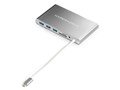 HyperDrive 11in1 Ultimate USB-C Hub HP15583