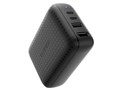 HyperDrive 60W USB-C/Switch�p ���@�\�h�b�N HP-HDNS60BK [�u���b�N]