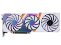 iGame RTX 3060 Ti Ultra W OC LHR [PCIExp 8GB]