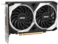 Radeon RX 6500 XT MECH 2X 4G OC [PCIExp 4GB]