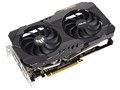 TUF-RX6500XT-O4G-GAMING [PCIExp 4GB]