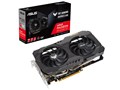 TUF-RX6500XT-O4G-GAMING [PCIExp 4GB]