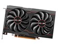 SAPPHIRE PULSE Radeon RX 6500 XT GAMING OC 4GB GDDR6 [PCIExp 4GB]