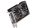 SAPPHIRE PULSE Radeon RX 6500 XT GAMING OC 4GB GDDR6 [PCIExp 4GB]