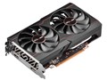 SAPPHIRE PULSE Radeon RX 6500 XT GAMING OC 4GB GDDR6 [PCIExp 4GB]