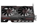 SAPPHIRE PULSE Radeon RX 6500 XT GAMING OC 4GB GDDR6 [PCIExp 4GB]