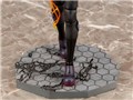 ARTFX J SCARLET NEXUS 1/8 �J�T�l�E�����h�[��