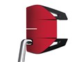 Spider GT RED SINGLE BEND �p�^�[ [33�C���`]