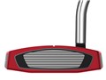 Spider GT RED SINGLE BEND �p�^�[ [33�C���`]