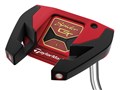 Spider GT RED SINGLE BEND �p�^�[ [33�C���`]