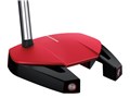 Spider GT RED SINGLE BEND �p�^�[ [33�C���`]