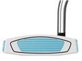 Spider GT LIGHT BLUE SINGLE BEND �p�^�[ [33�C���`]