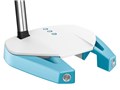Spider GT LIGHT BLUE SINGLE BEND �p�^�[ [33�C���`]