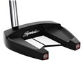 Spider GT SPLITBACK SINGLE BEND �p�^�[ [33�C���`]