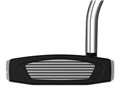 Spider GT SPLITBACK SINGLE BEND �p�^�[ [34�C���`]