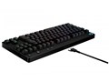 PRO Gaming Keyboard G-PKB-002LN [�u���b�N]