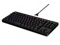 PRO Gaming Keyboard G-PKB-002CK [�u���b�N]