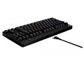 PRO Gaming Keyboard G-PKB-002CK [�u���b�N]