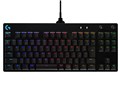 PRO Gaming Keyboard G-PKB-002CK [�u���b�N]